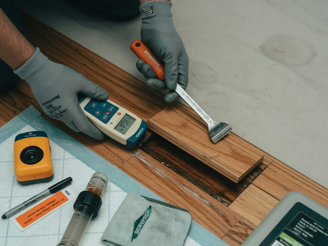 Why choose Water Damage Restoration in Lagrange, GA